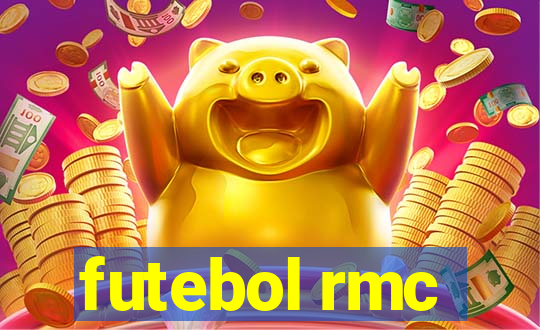 futebol rmc